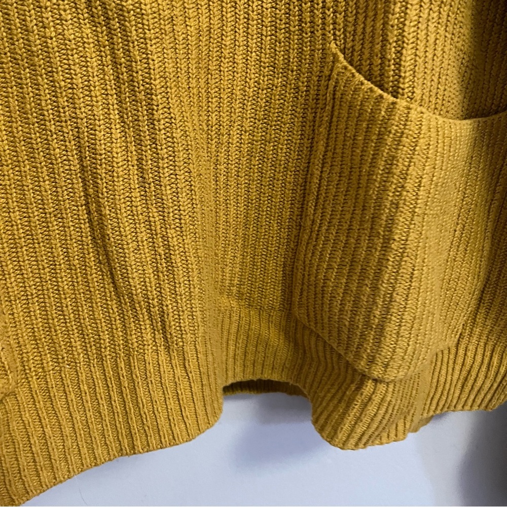 Madewell Golden Knit Sweater - Picture 5 of 7